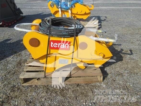 Teran TQC330D 퀵 커넥터