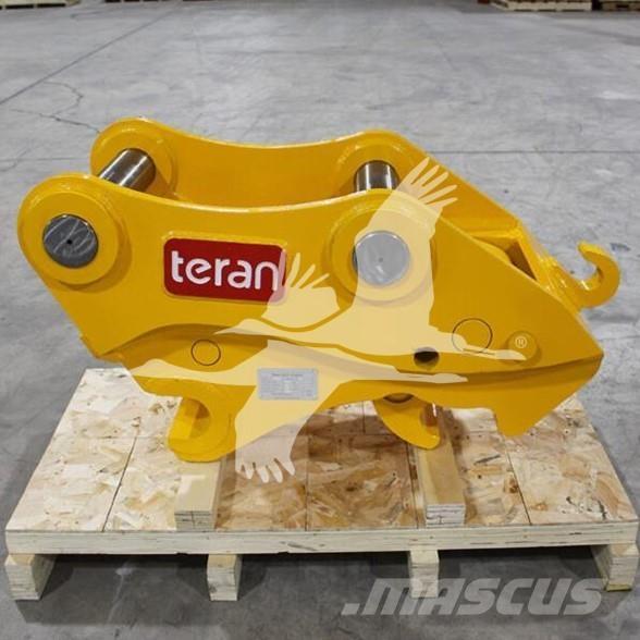 Teran TQCPC220 퀵 커넥터