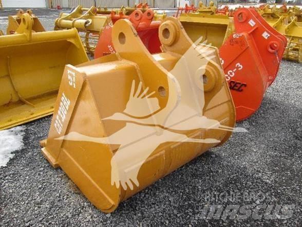 TL CAT330 버켓