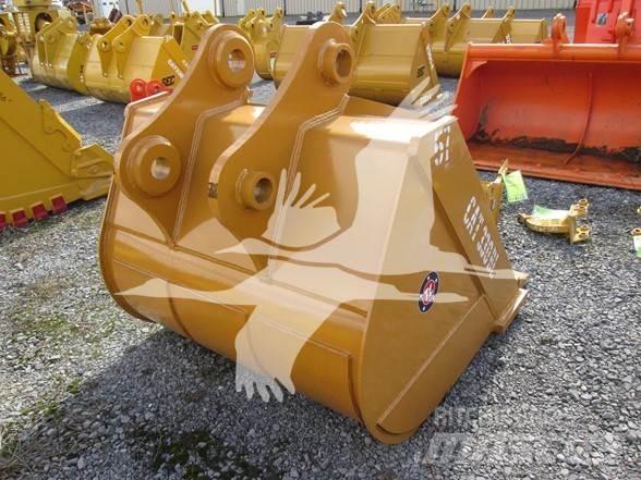TL CAT330D 버켓