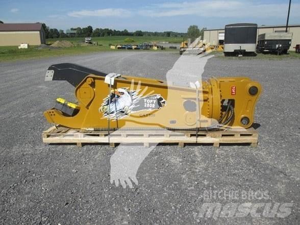  TOFT 280R 기타 부품  