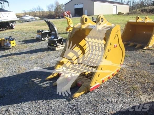  TOFT CAT336 버켓