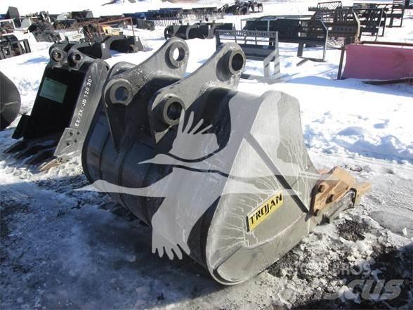 Trojan  버켓
