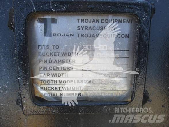Trojan  버켓