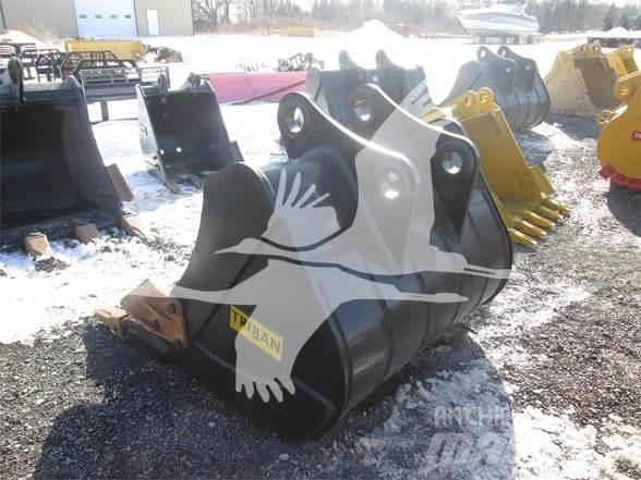 Trojan  버켓