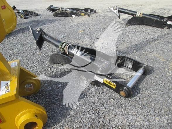 Trojan 5T-45 기타 부품  