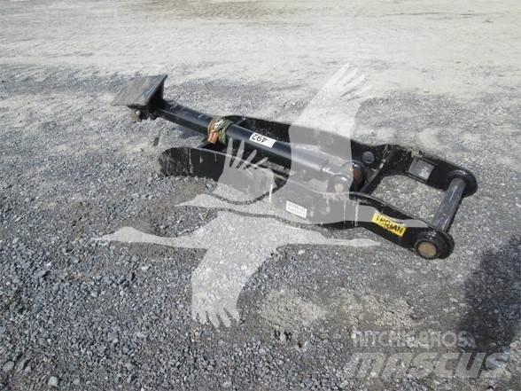 Trojan 8T-50 기타 부품  
