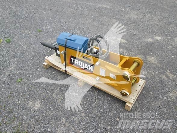 Trojan CAT303 브레이커