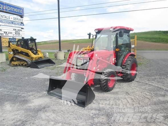 TYM T394HST 트랙터