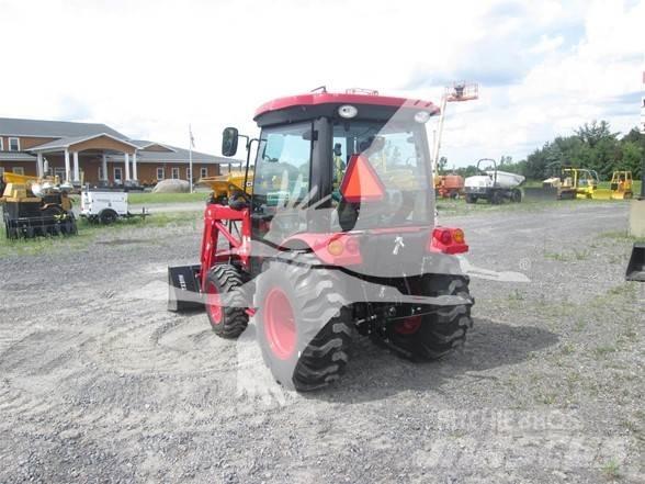 TYM T394HST 트랙터