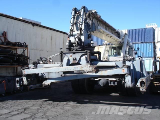 Terex PPM TFC 45 리치 스태커
