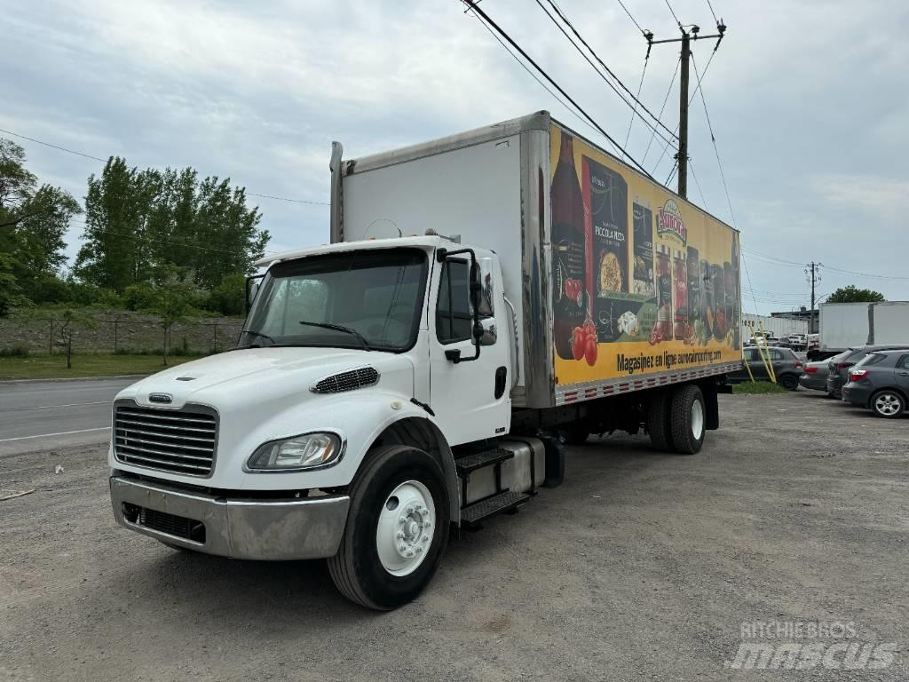 Freightliner M2 기타 트럭
