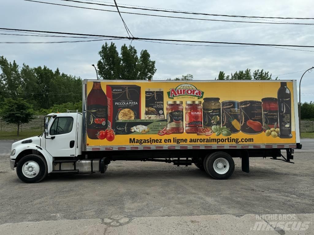 Freightliner M2 기타 트럭