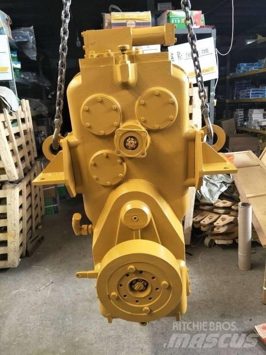 SEM 650B 트랜스미션