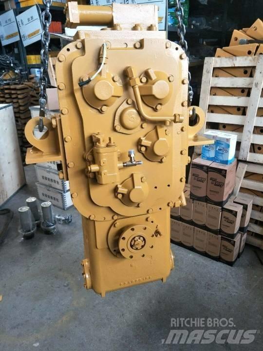 SEM 650B 트랜스미션