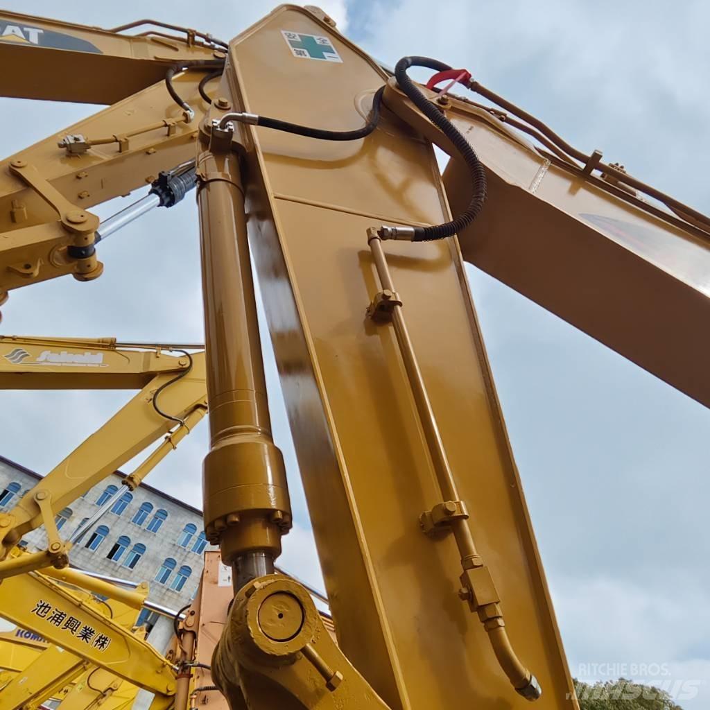 CAT 325 B L 대형 굴삭기 29톤 이상