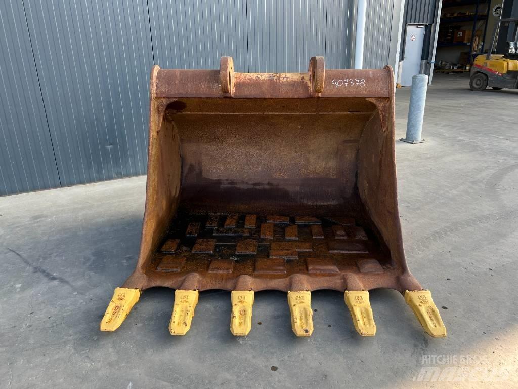 Verachtert CW45S 버켓