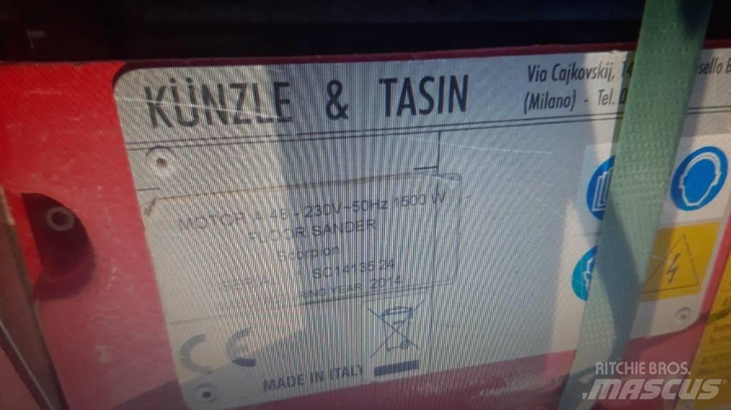  KUNZLE TASIN 2 자재 장비 - 기타