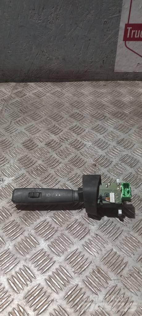 Volvo FH 12    20797836 캐빈 및 인테리어