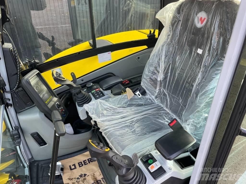 Wacker Neuson ET 90 중형굴삭기 7톤-28톤