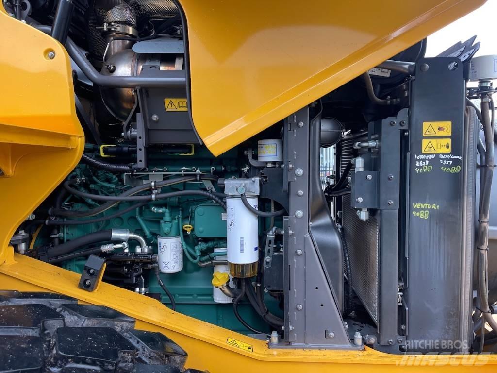 Volvo L 90 H  휠로우더