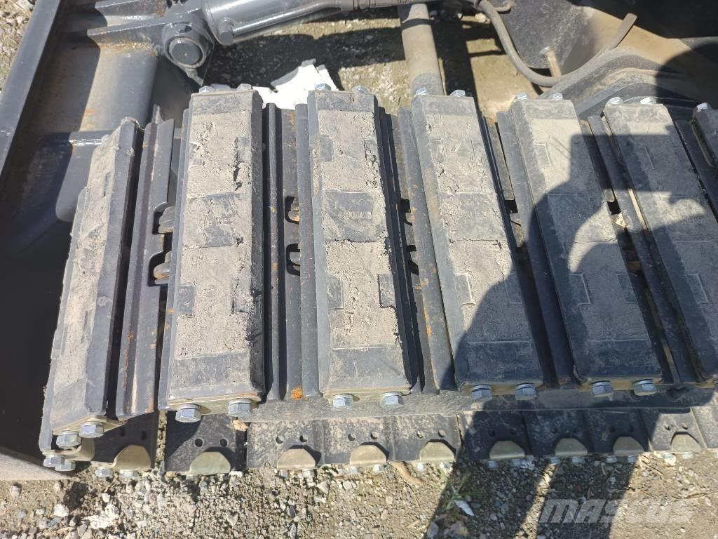 Doosan DH 60-7 소형 굴삭기 7톤 미만