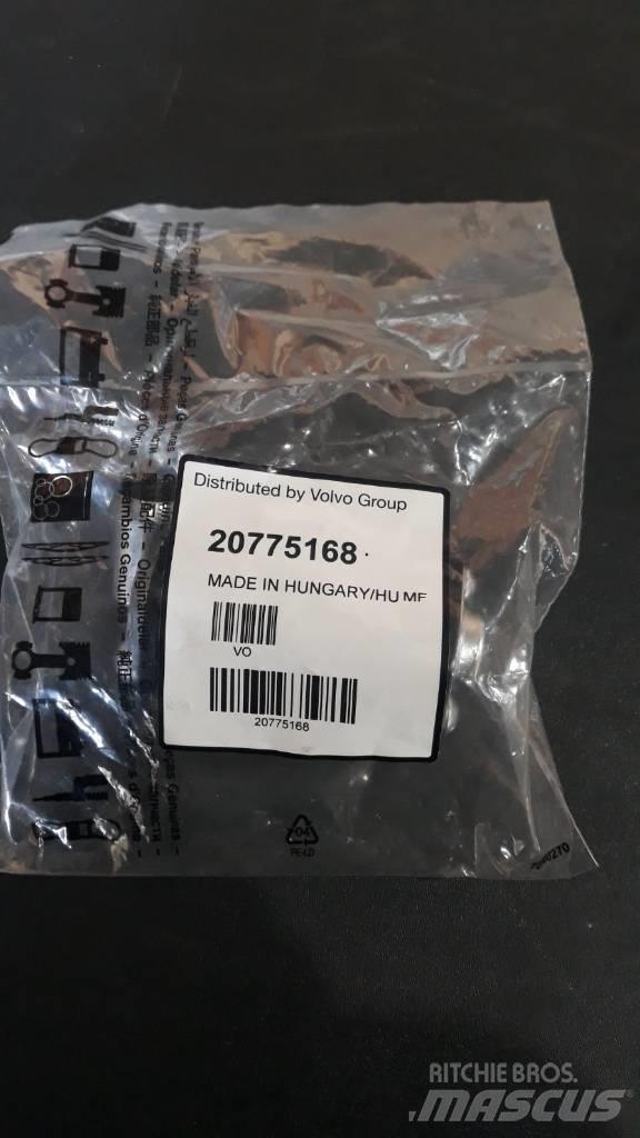 Volvo VALVE 20775168 기어박스