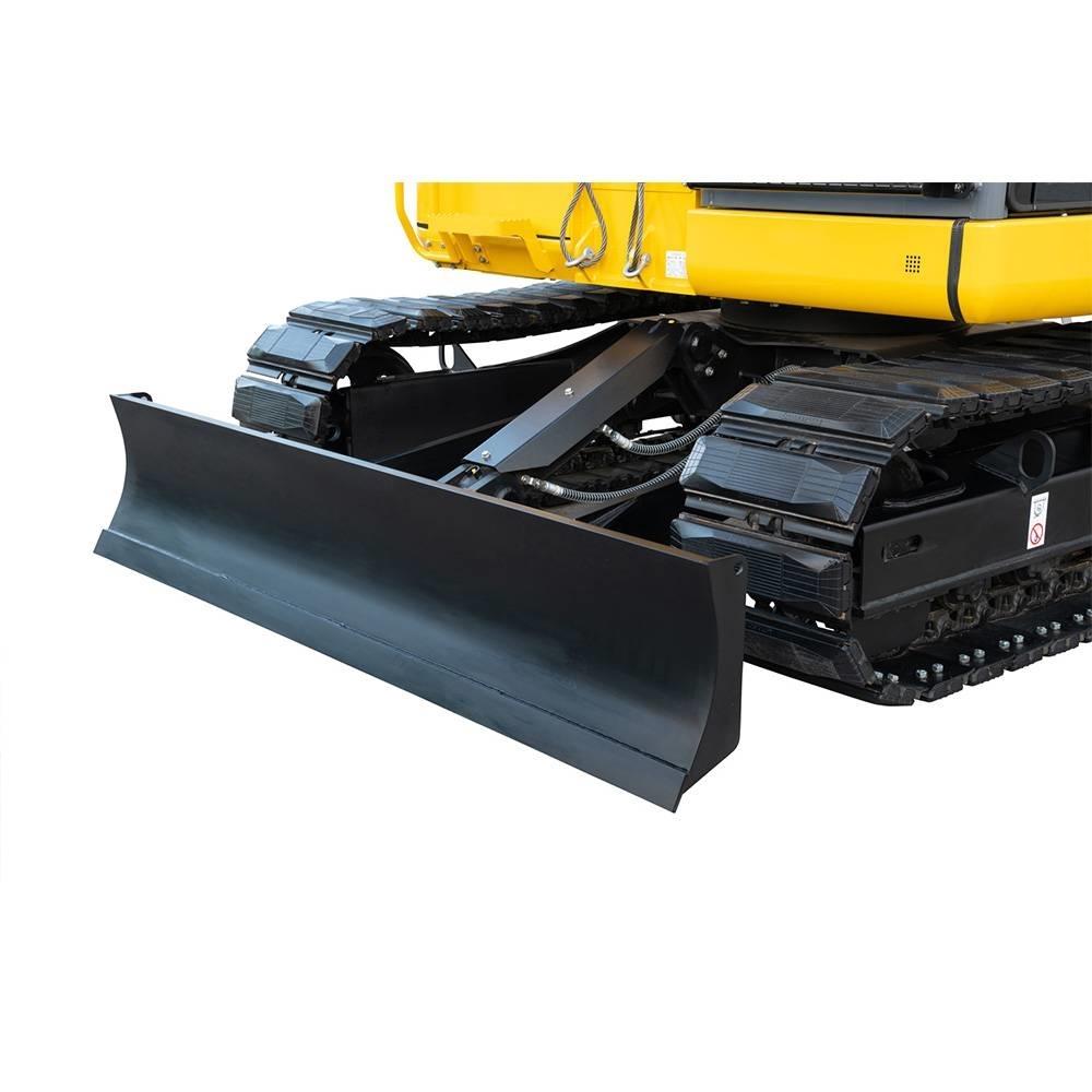 Maeda CC 985 S-2 미니 크레인