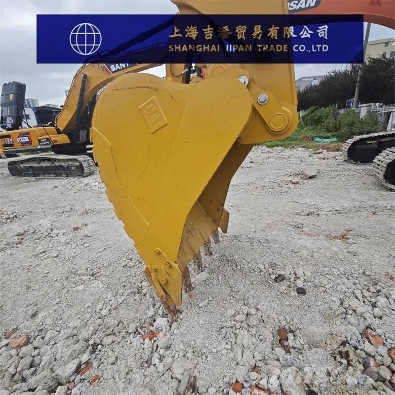 CAT 324 D 대형 굴삭기 29톤 이상