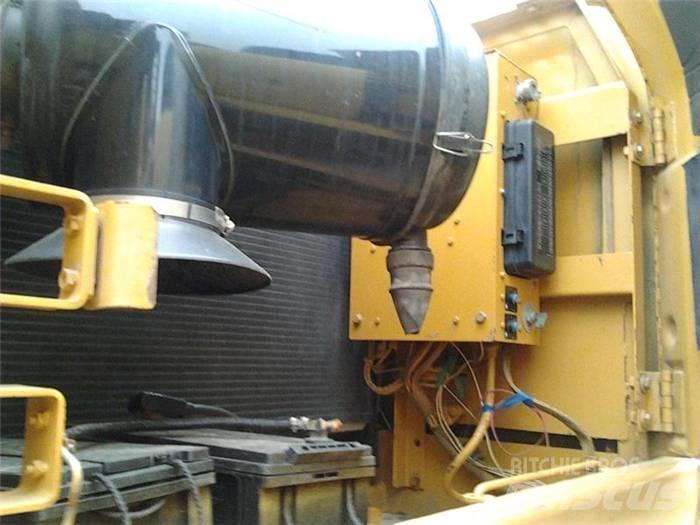 CAT 330 C 대형 굴삭기 29톤 이상