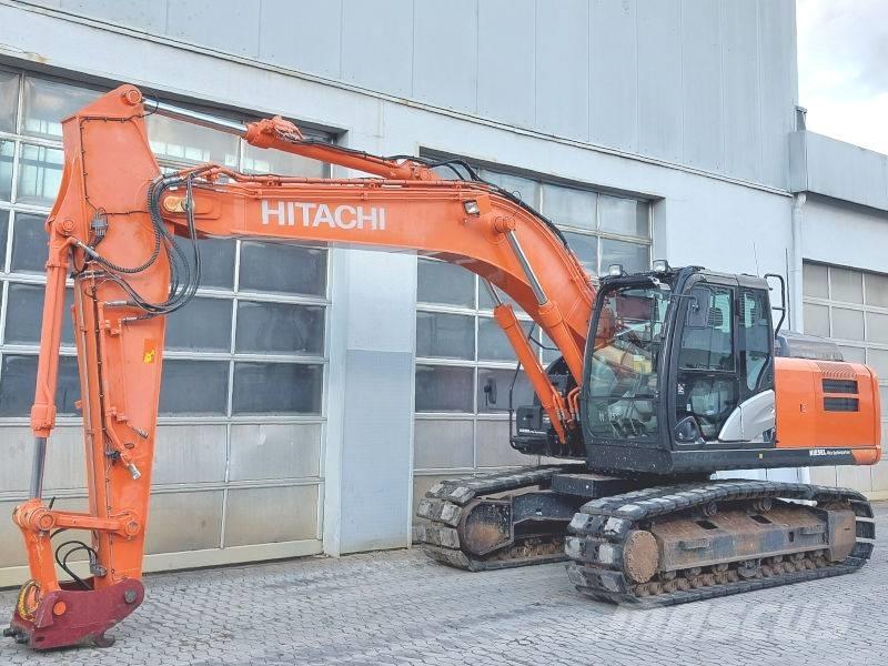 Hitachi ZX 190 LCN-6 대형 굴삭기 29톤 이상