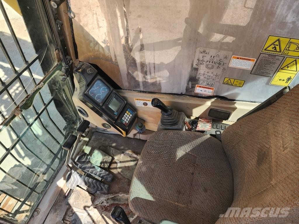 CAT 365BII 대형 굴삭기 29톤 이상