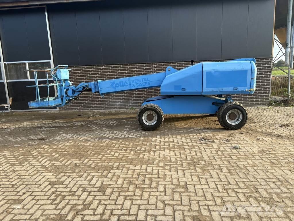 Aichi Sp12c 견인식 전동이동 리프트