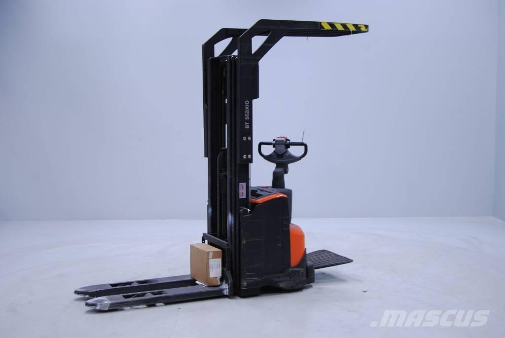 Toyota SWE120 포크리프트