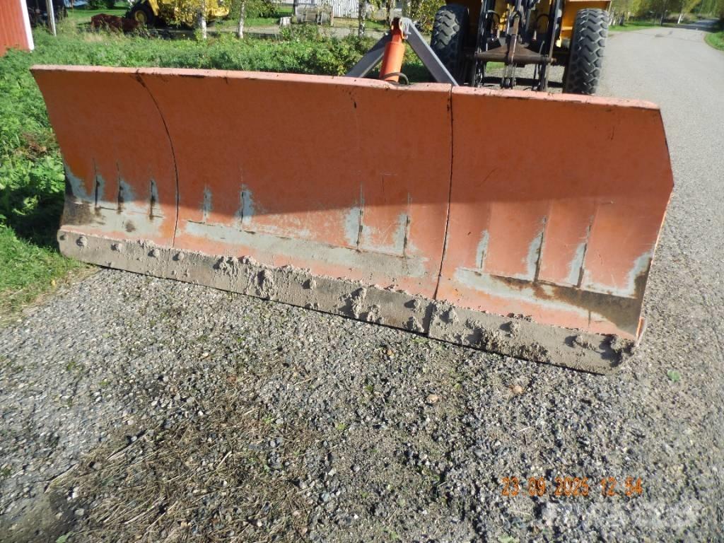 Volvo L 40 B  휠로우더