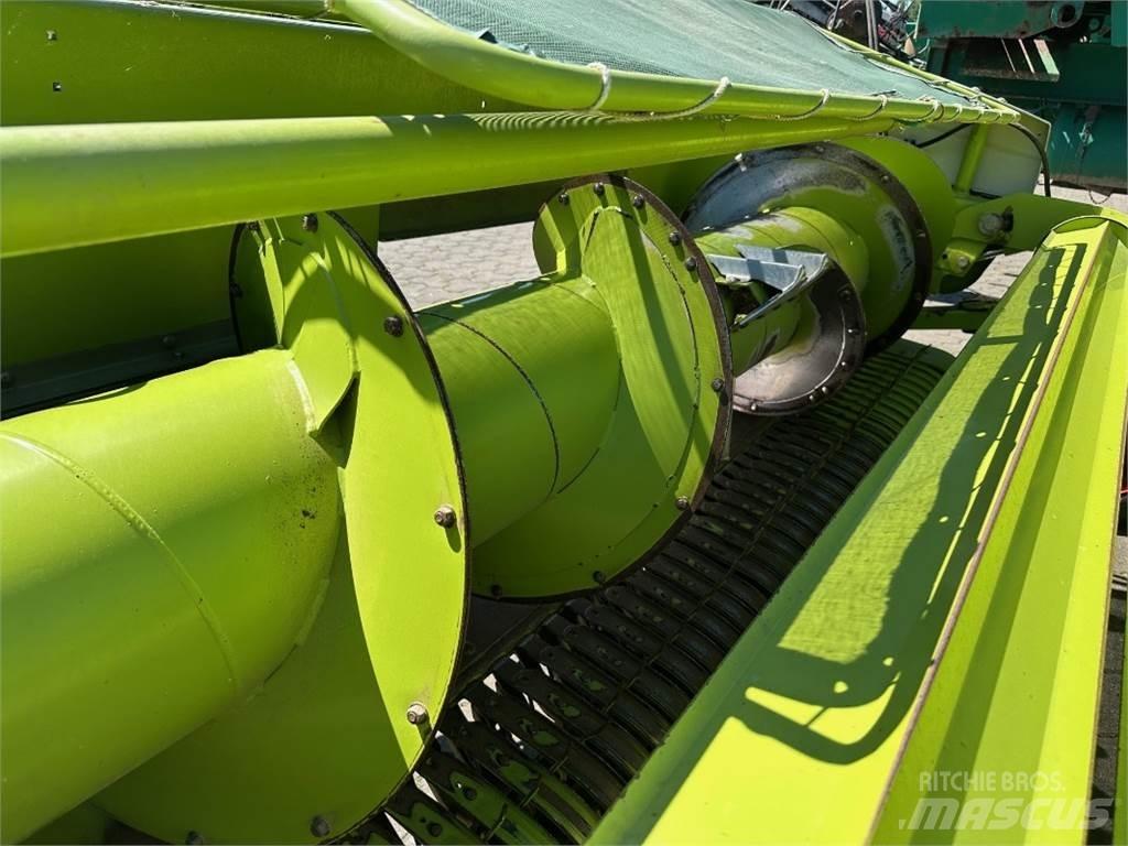 CLAAS PU 300 Pro T 건초 및 사료 기계 액세서리