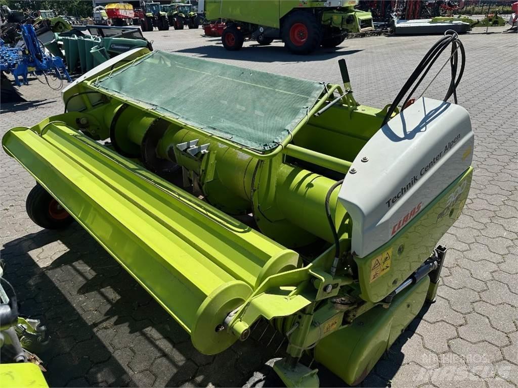 CLAAS PU 300 Pro T 건초 및 사료 기계 액세서리
