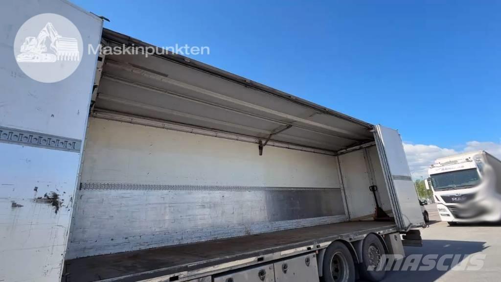 MAN TGS 26.440 BL 크레인 트럭