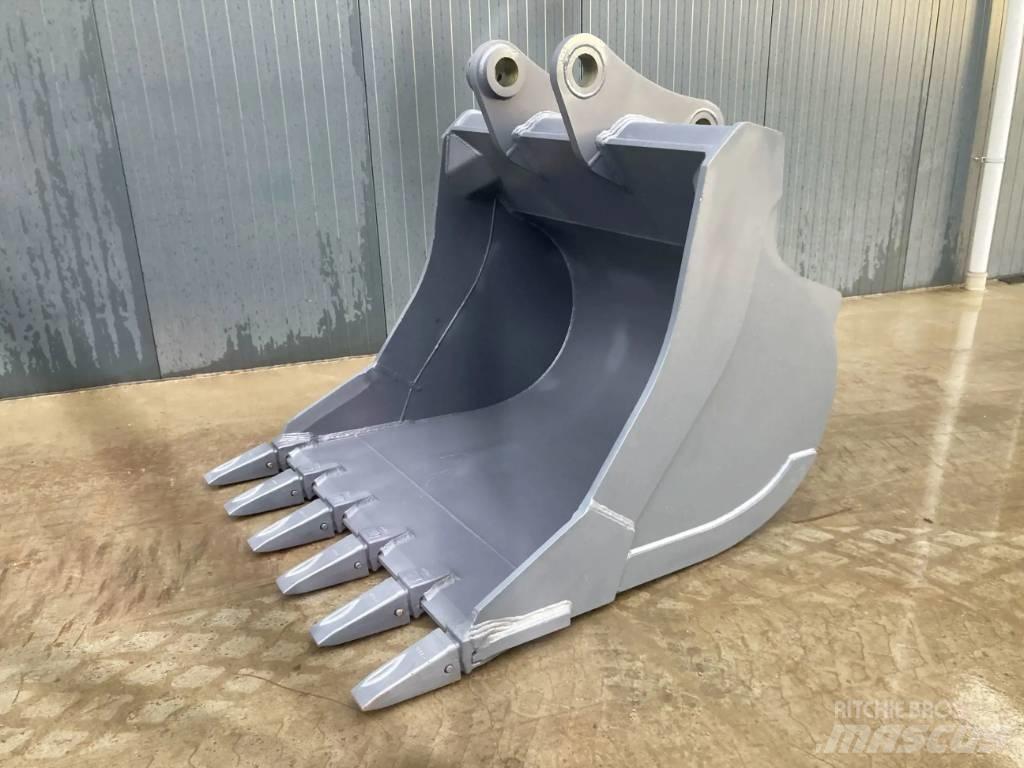Komatsu PC360 버켓