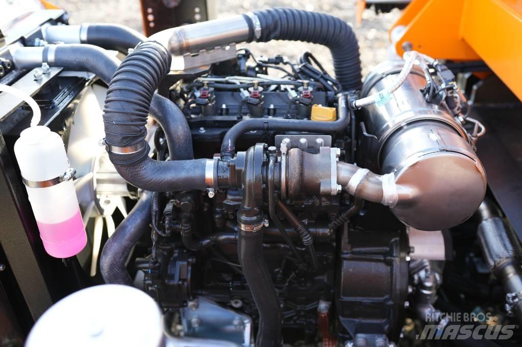  Turchi 300F 유압 파일 해머