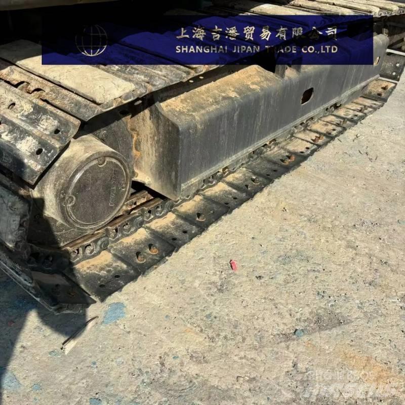 Doosan DX 75 중형굴삭기 7톤-28톤