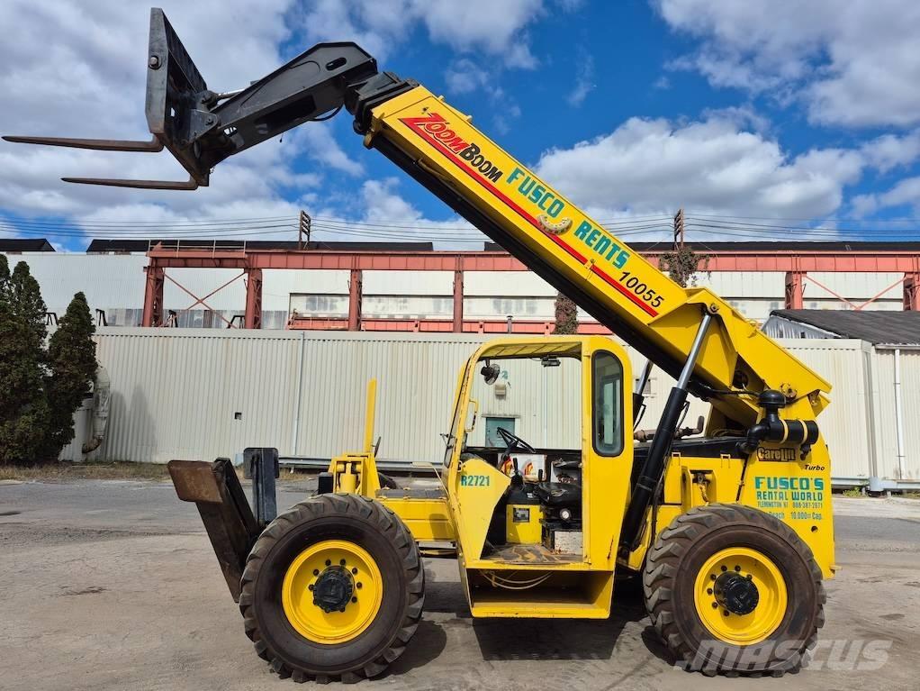 Carelift ZB 10055-44 텔러 핸들러