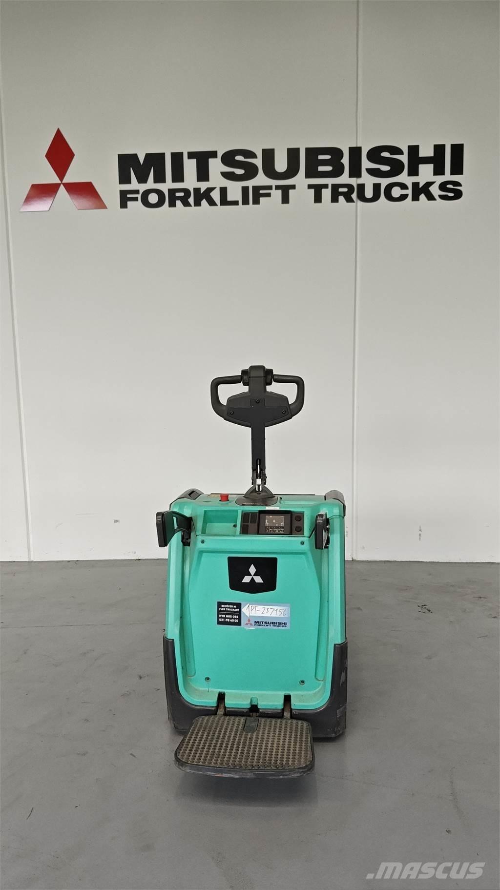 Mitsubishi PBV20N3 포크리프트