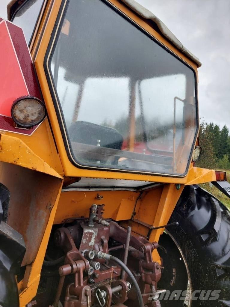 Valmet 903 Turbo 트랙터