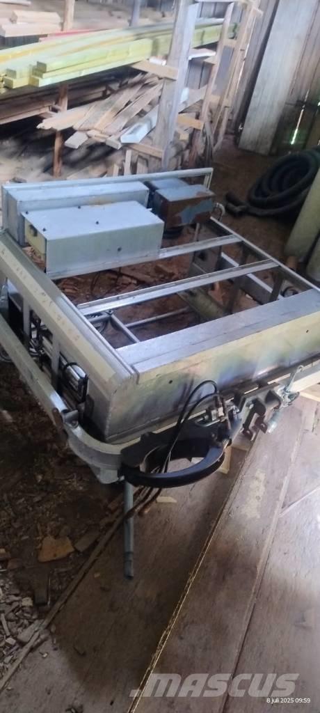 Lännen 880 S 백호로더