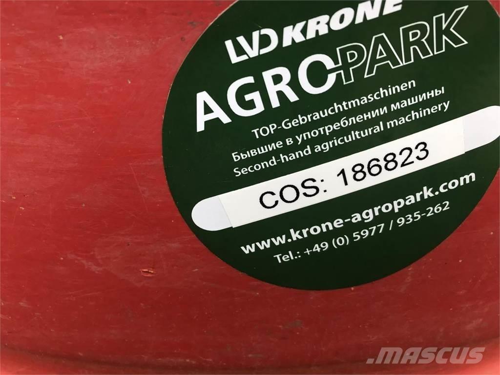 Alliance 460/85R34 타이어, 휠 및 림