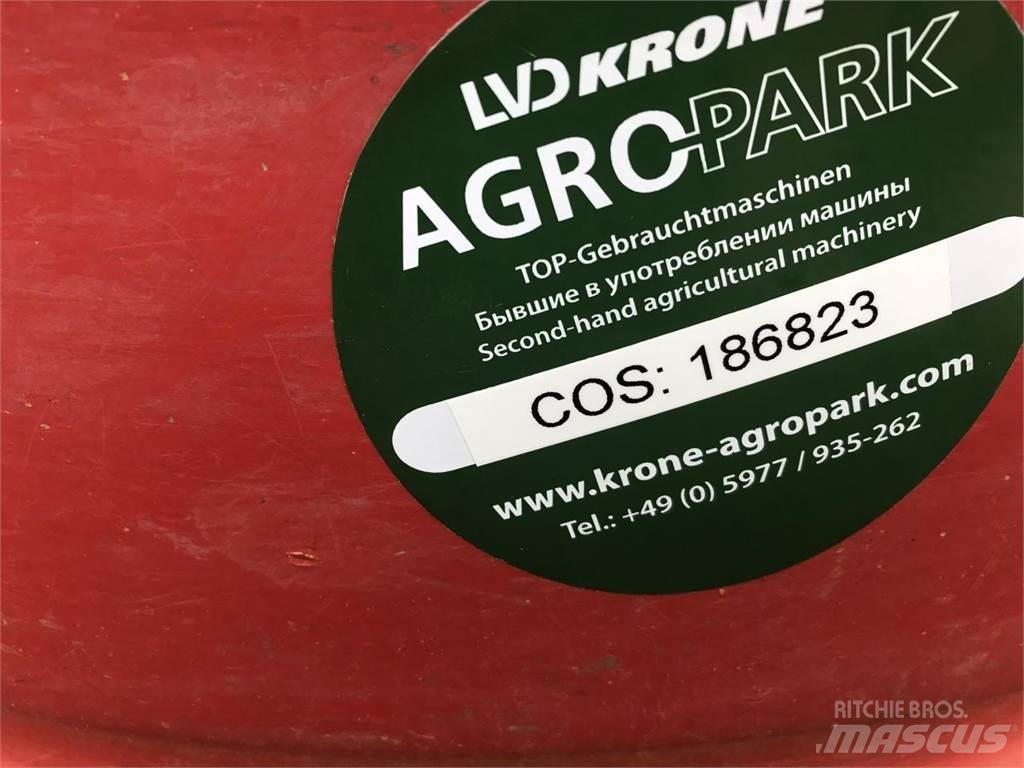 Alliance 460/85R34 타이어, 휠 및 림