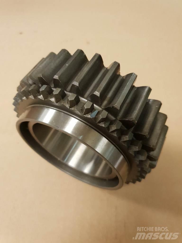 Same Laser Gear 트랜스미션