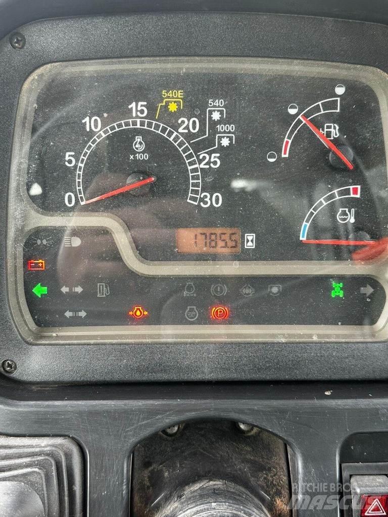 Case IH IH JX95 트랙터
