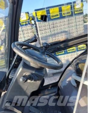 Manitou MI 30 D 디젤 지게차